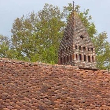 Ferme de Bevay à Beaupont