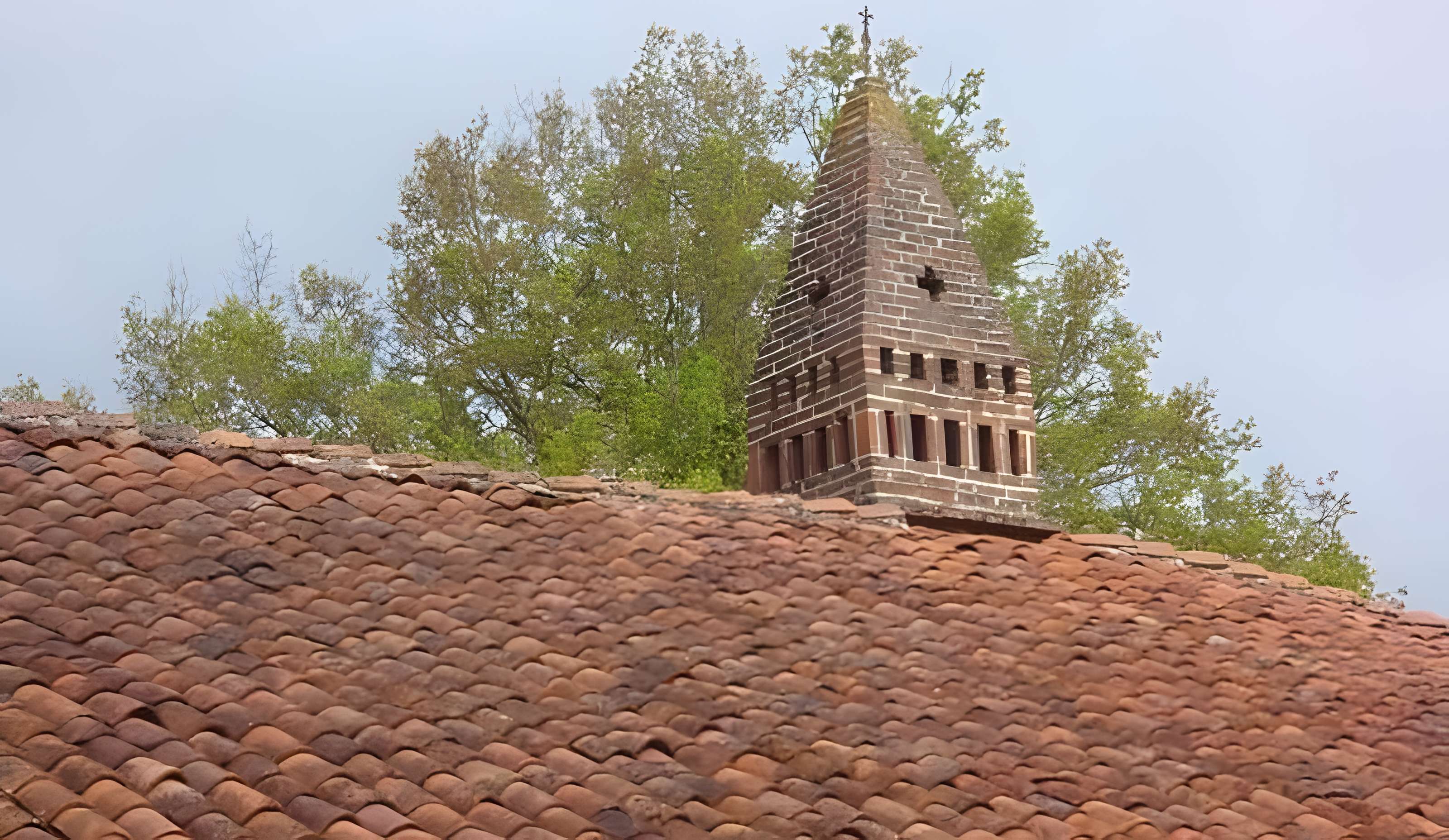 Ferme de Bevay à Beaupont