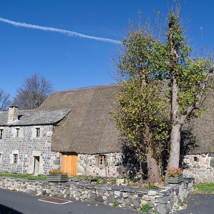 Photo de Ferme de Clastres à Sainte-Eulalie