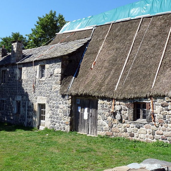 Photo de Ferme de Clastres à Sainte-Eulalie