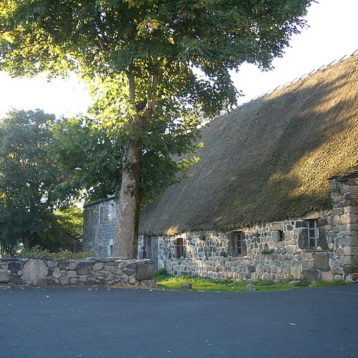 Photo de Ferme de Clastres à Sainte-Eulalie