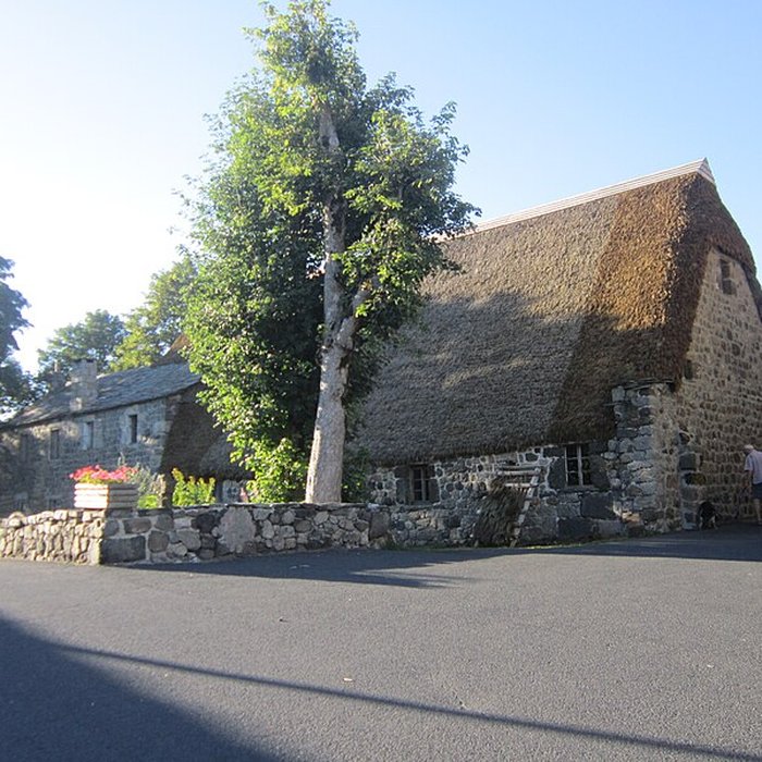 Photo de Ferme de Clastres à Sainte-Eulalie