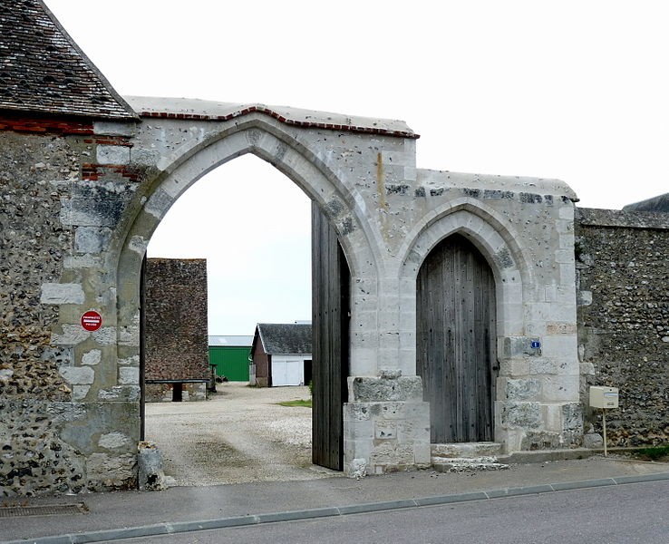 Photo de Ferme de Guiseniers