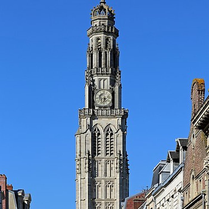 Photo de Beffroi dArras
