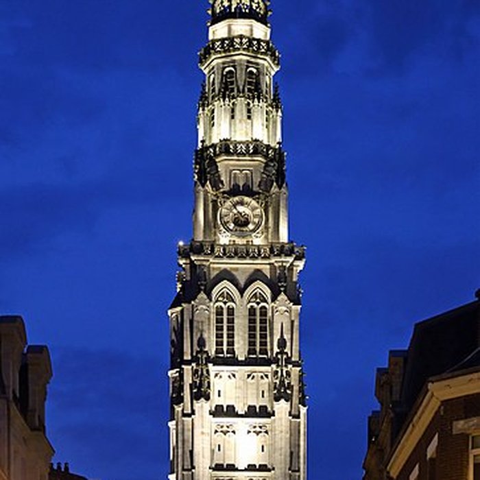 Photo de Beffroi dArras