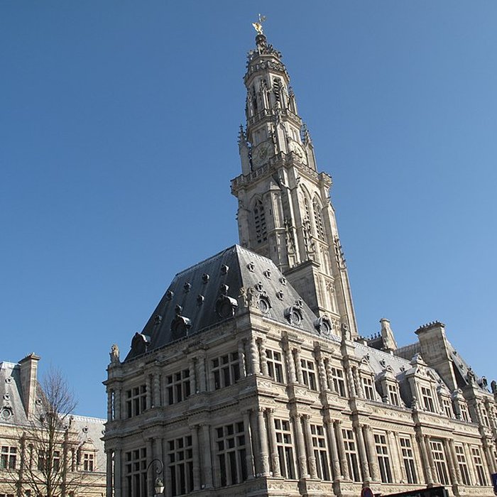 Photo de Beffroi dArras