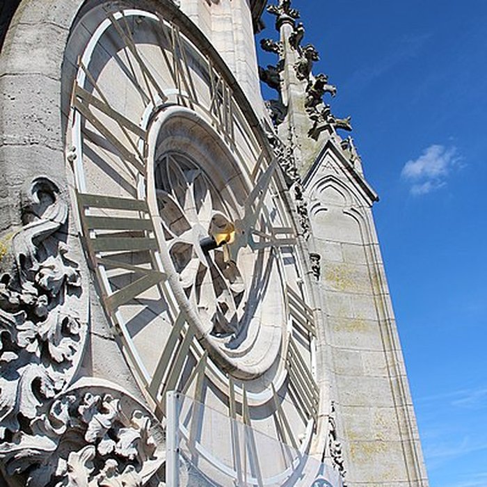 Photo de Beffroi dArras