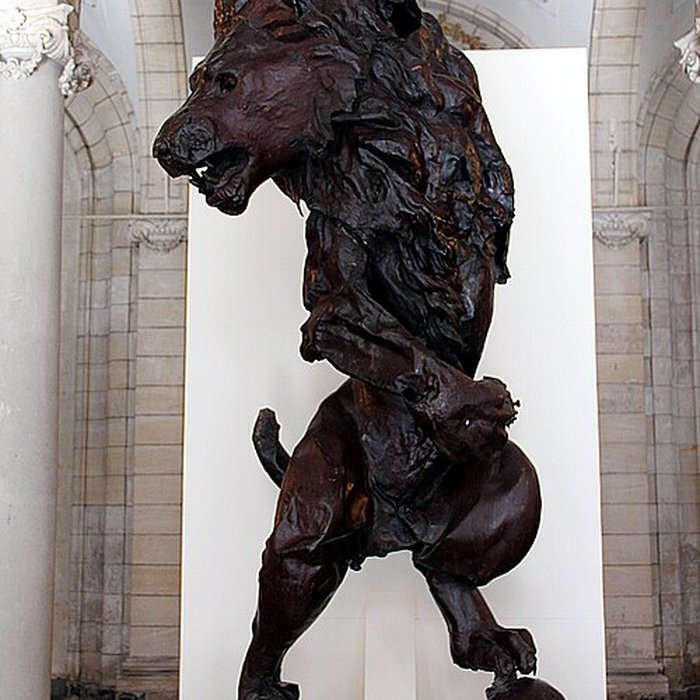 Photo de Beffroi dArras