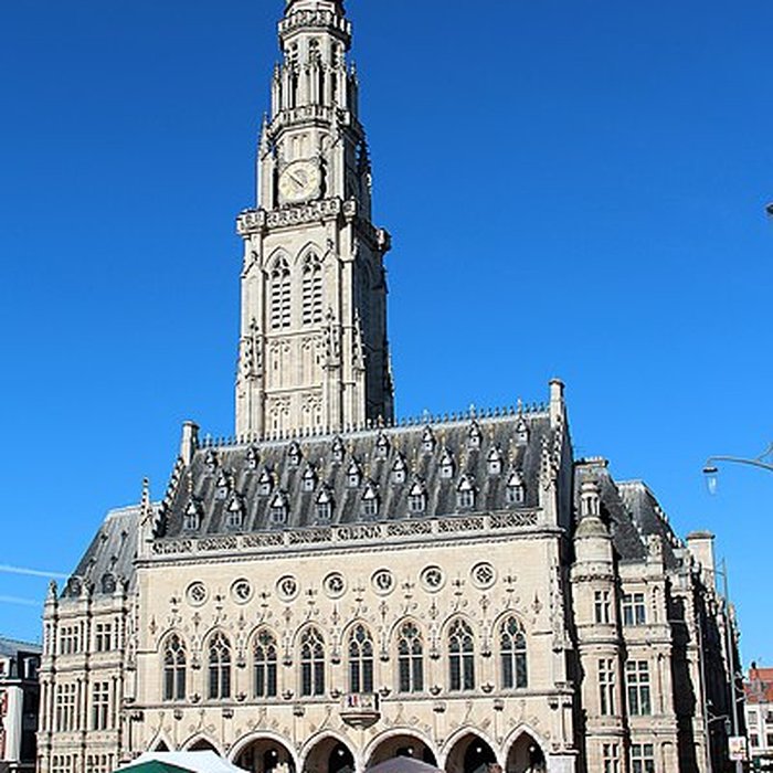 Photo de Beffroi dArras