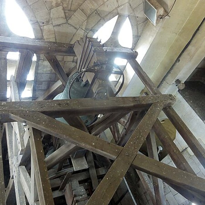 Photo de Beffroi dArras