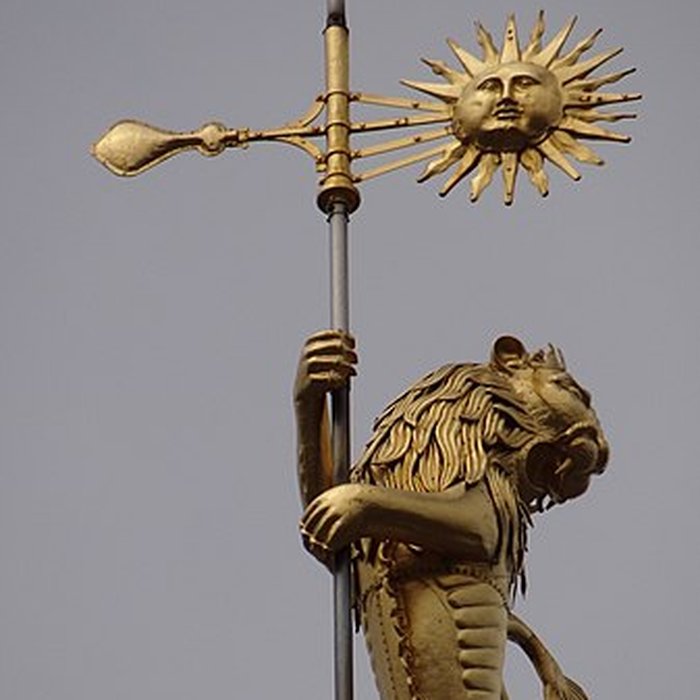 Photo de Beffroi dArras