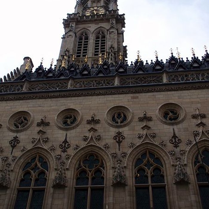 Photo de Beffroi dArras