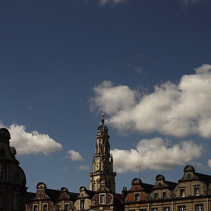 Photo de Beffroi dArras