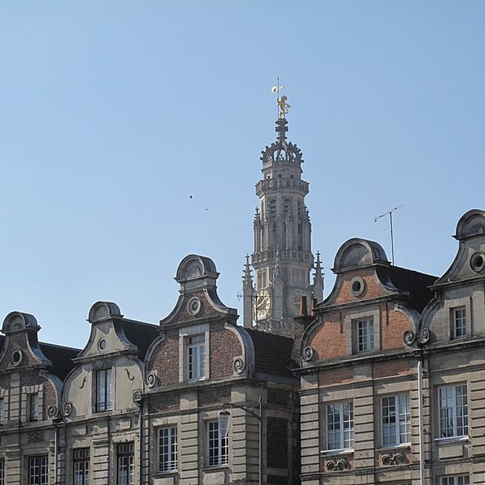 Photo de Beffroi dArras