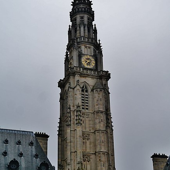 Photo de Beffroi dArras