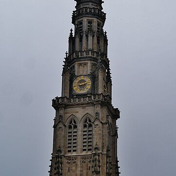 Photo de Beffroi dArras