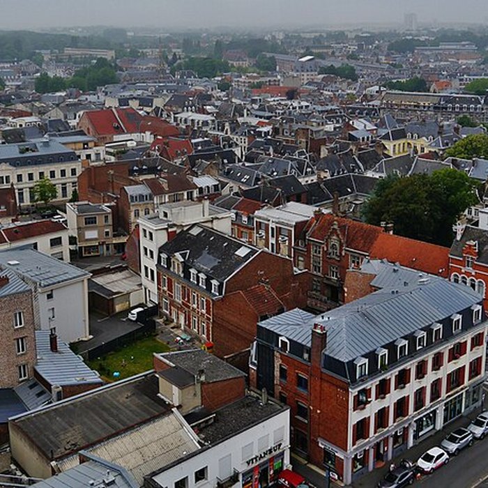 Photo de Beffroi dArras