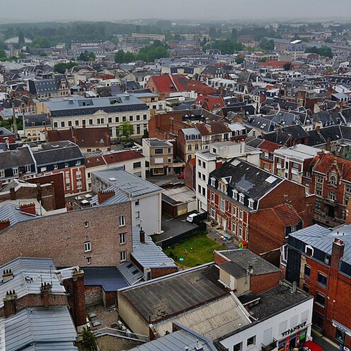 Photo de Beffroi dArras