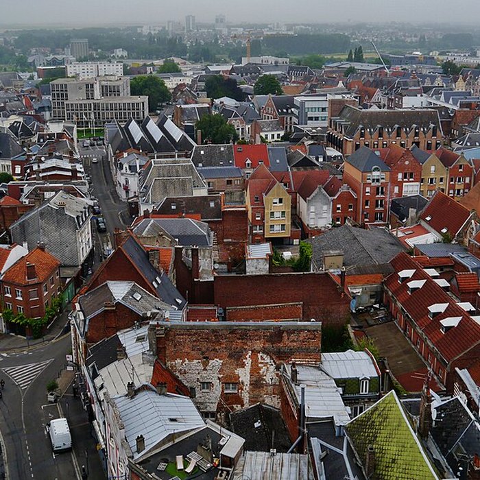 Photo de Beffroi dArras