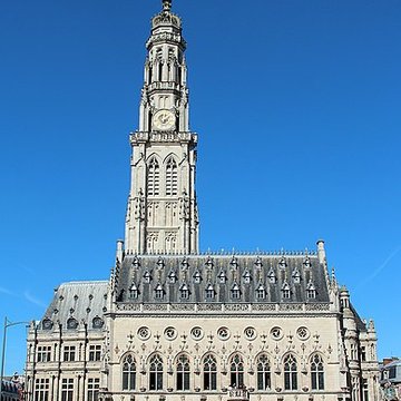 Beffroi dArras