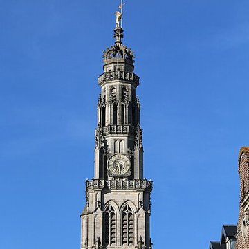 Beffroi dArras