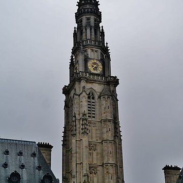 Beffroi dArras