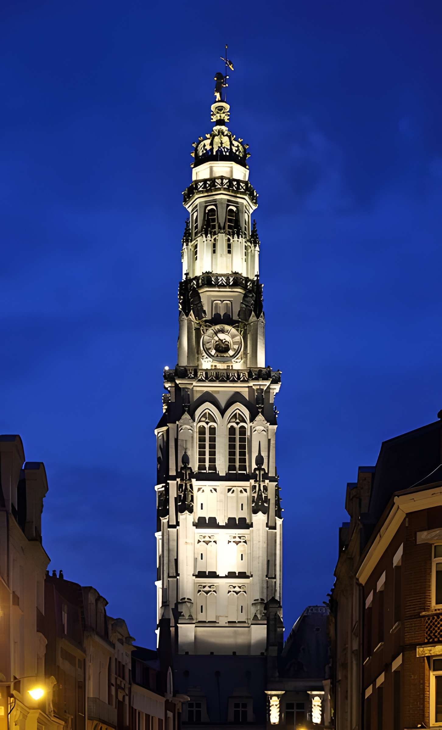 Beffroi d'Arras