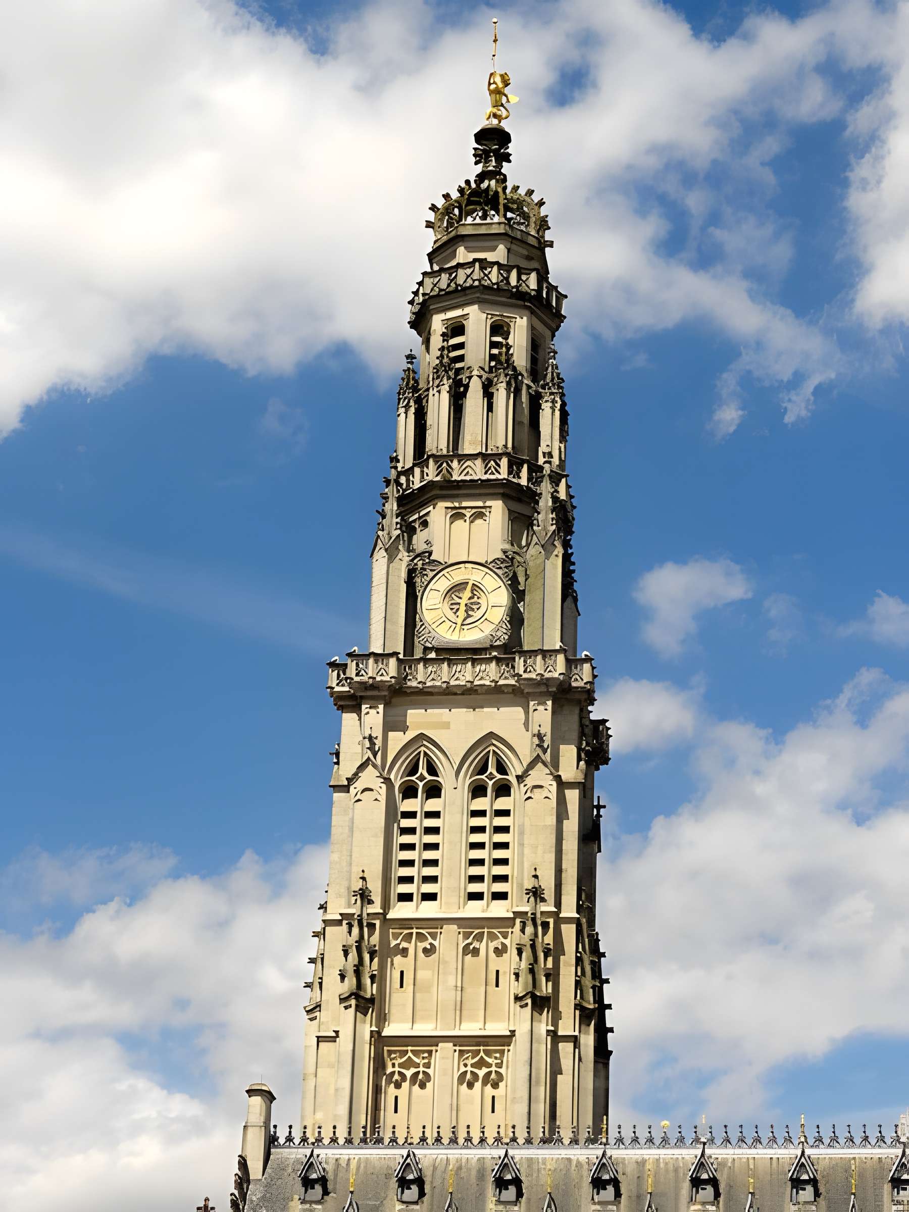 Beffroi d'Arras
