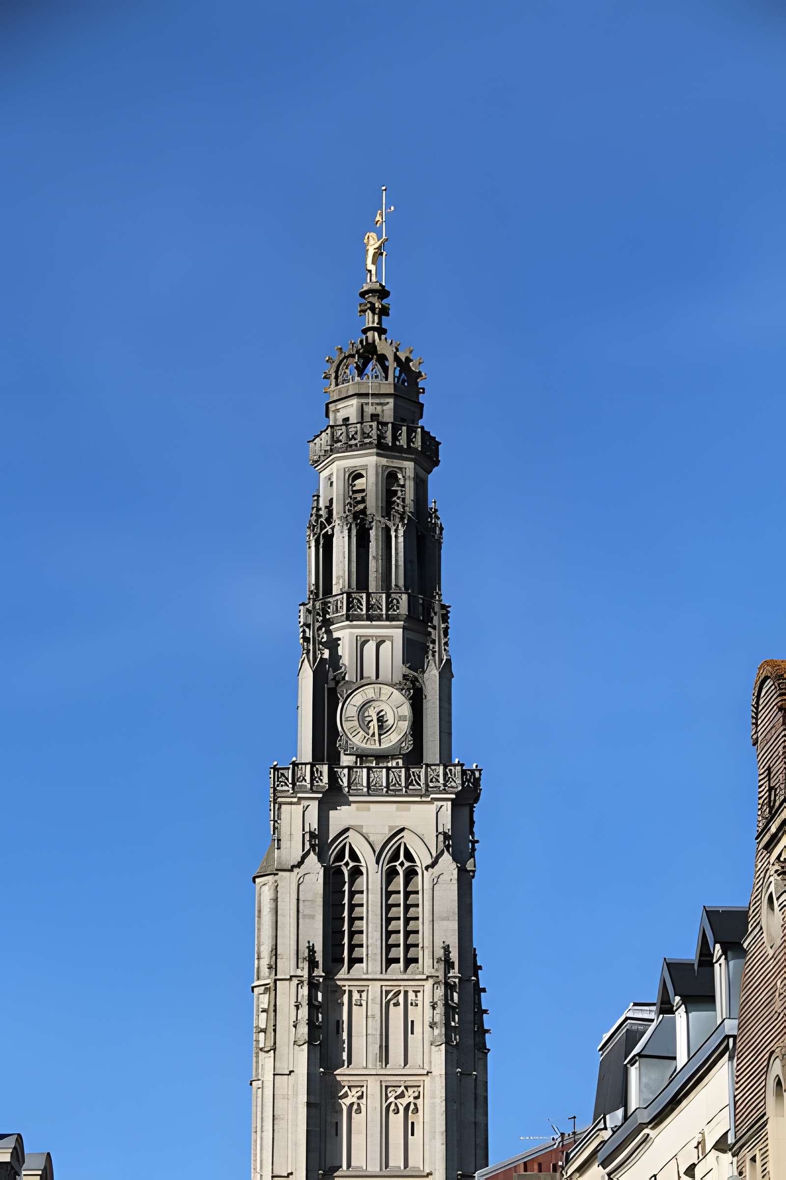 Beffroi d'Arras