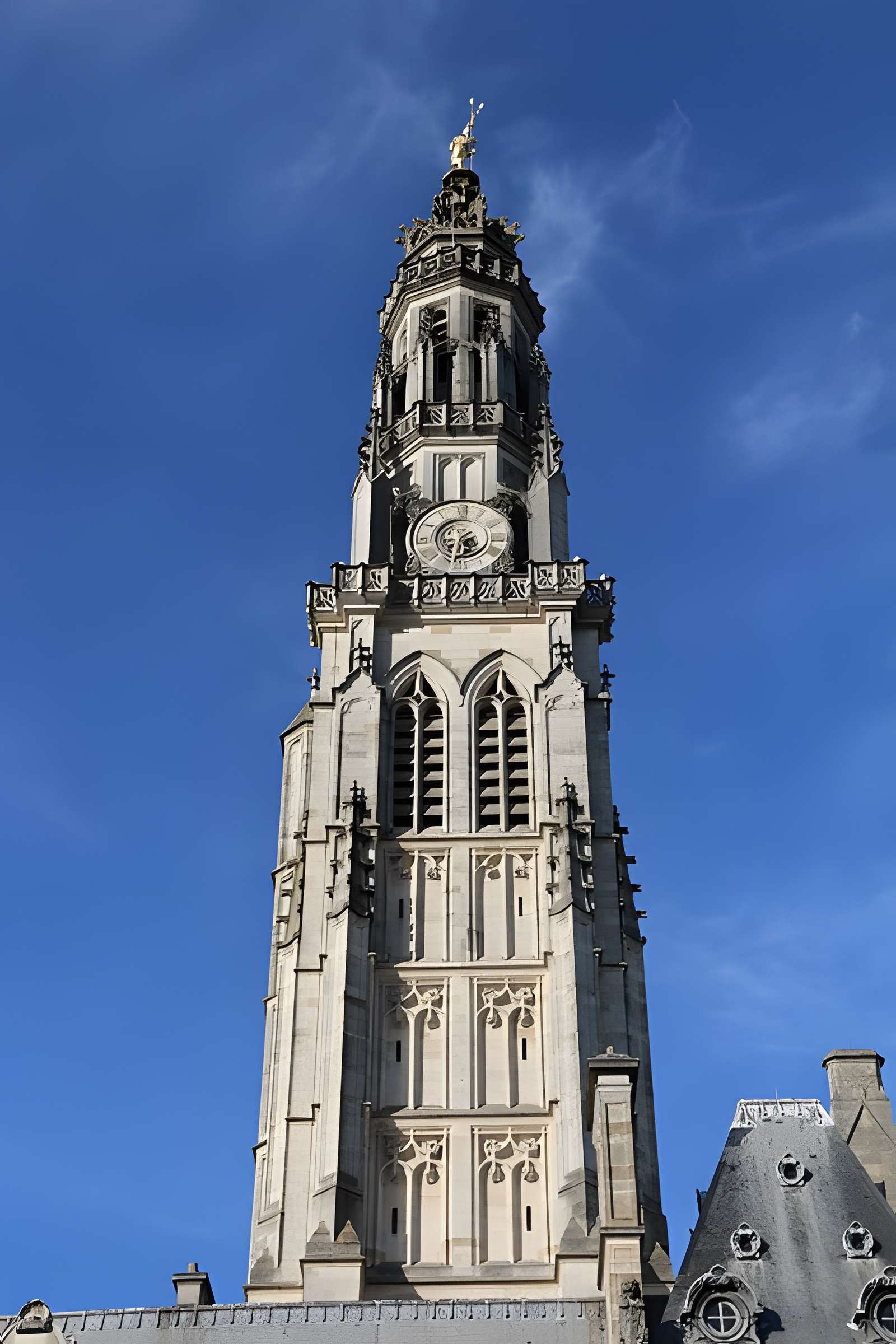 Beffroi d'Arras