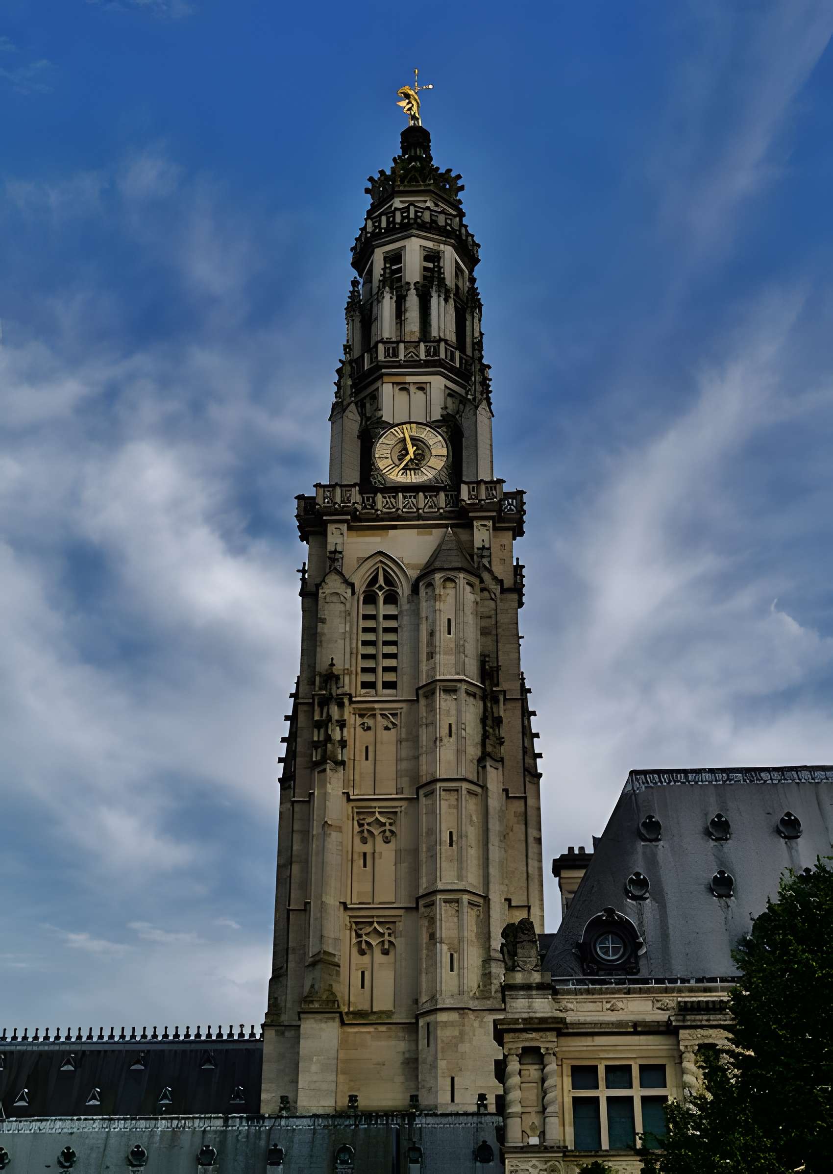 Beffroi d'Arras
