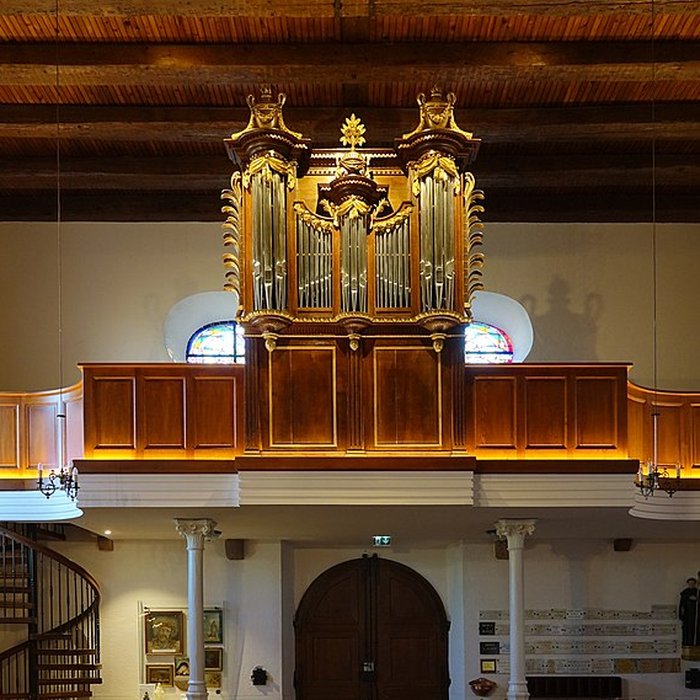 Photo de Chapelle de pèlerinage Notre-Dame du Schauenberg