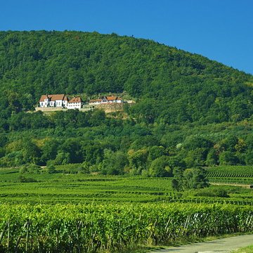 Chapelle de pèlerinage Notre-Dame du Schauenberg