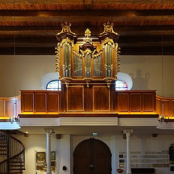 Chapelle de pèlerinage Notre-Dame du Schauenberg