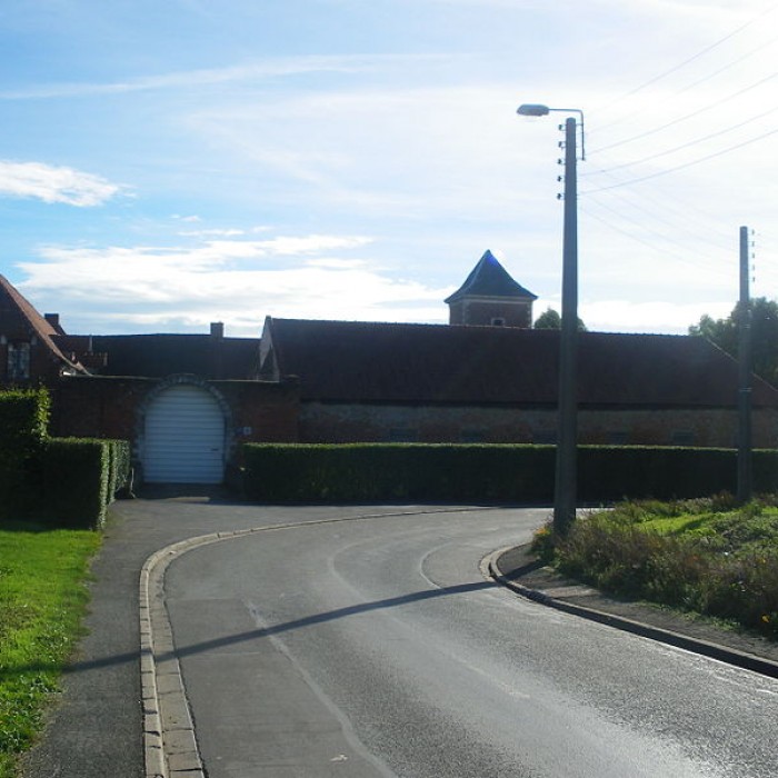 Photo de Ferme de la Belleforière à Beuvry
