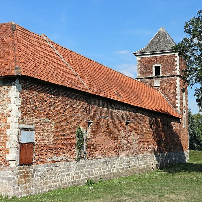 Photo de Ferme de la Belleforière à Beuvry