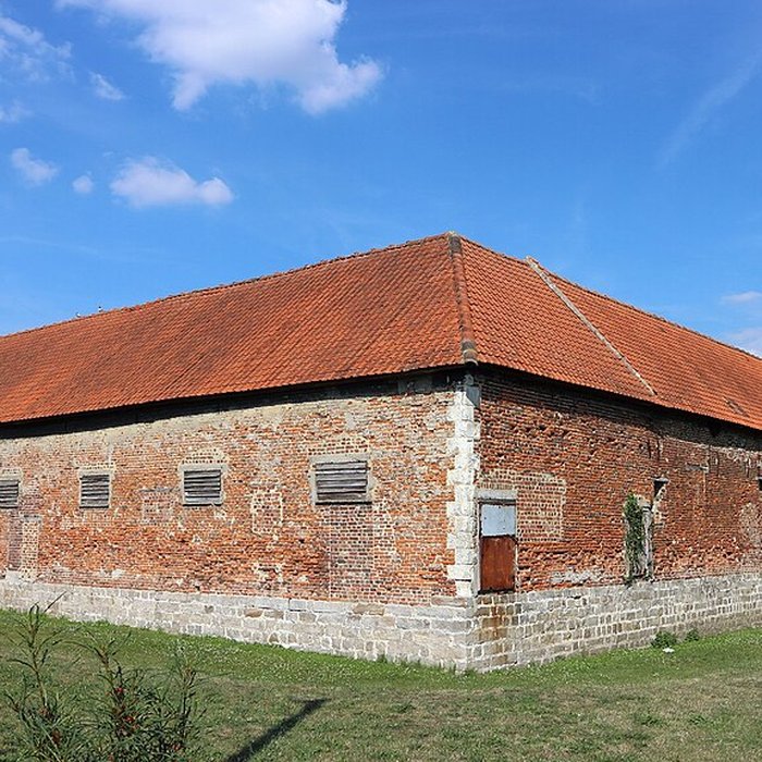 Photo de Ferme de la Belleforière à Beuvry