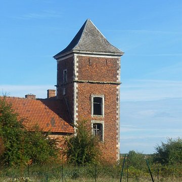 Ferme de la Belleforière à Beuvry