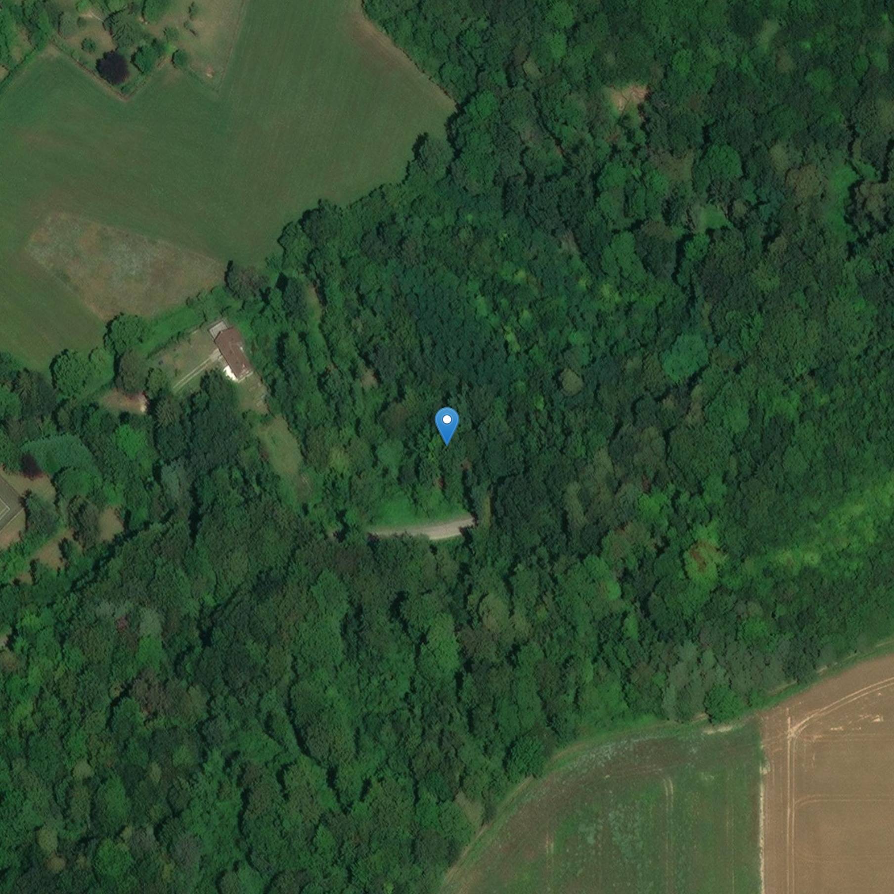Photo de Ferme de la Carrière à Saint-Crépin-aux-Bois