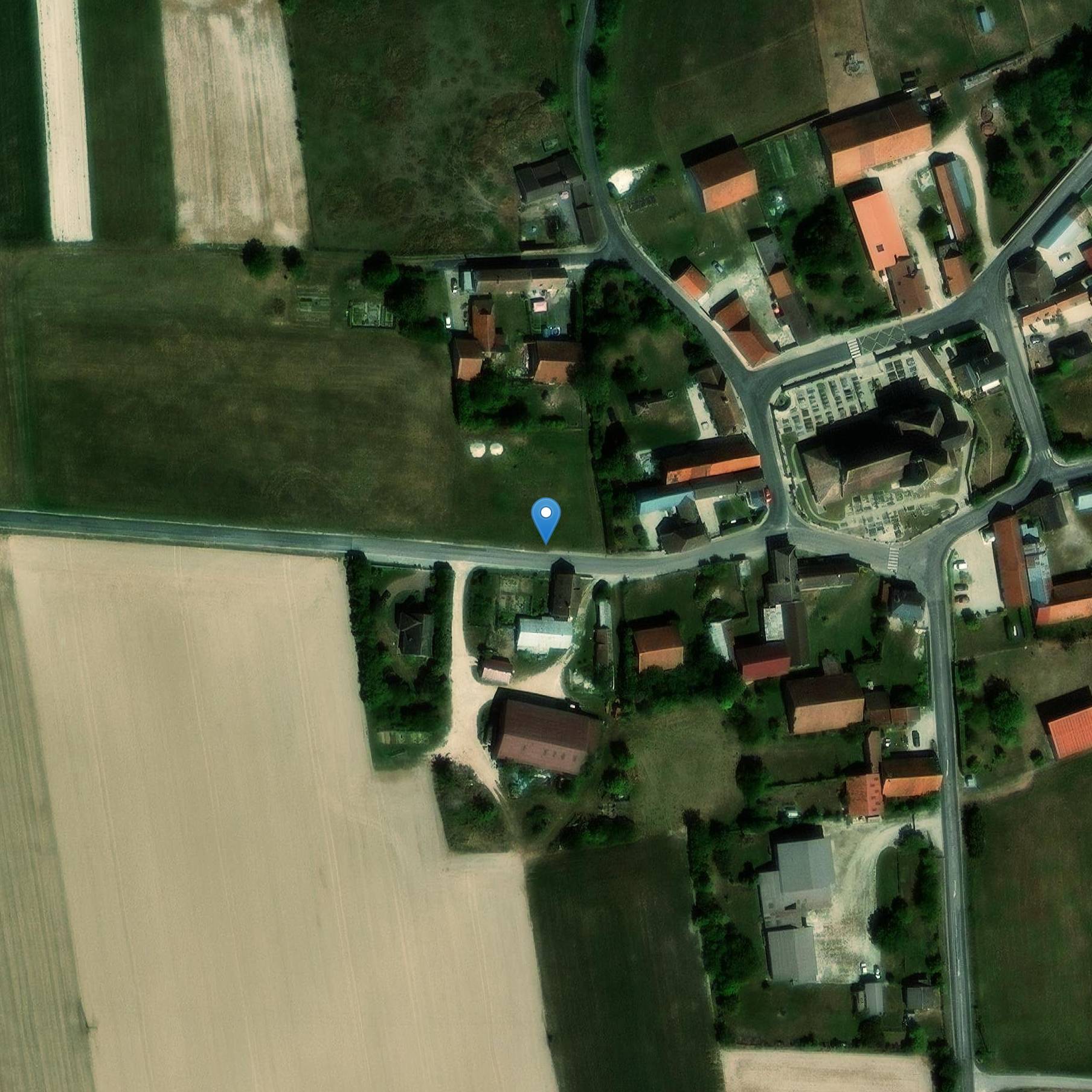 Photo de コロイのフェルメ・デ・ラ・コロンビエール