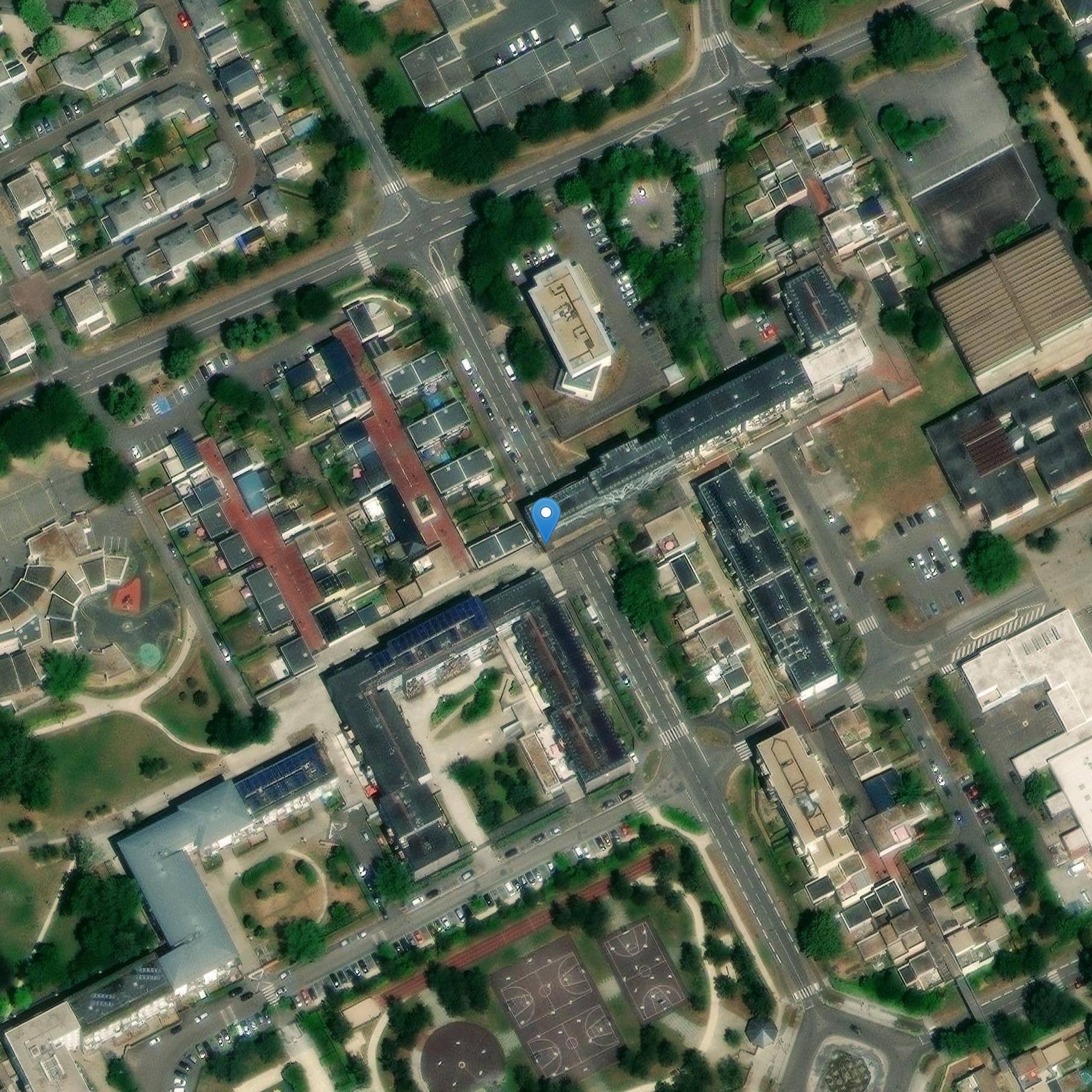 Photo de Farmhouse of Haute-Crémonville in Val-de-Reuil