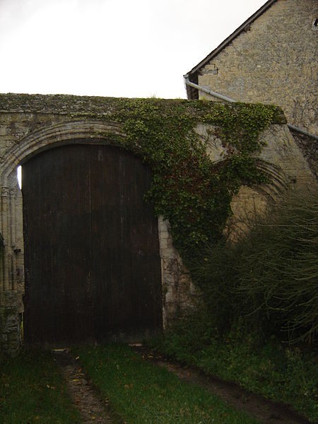 Photo de Ferme de la Marguerie à Étréham