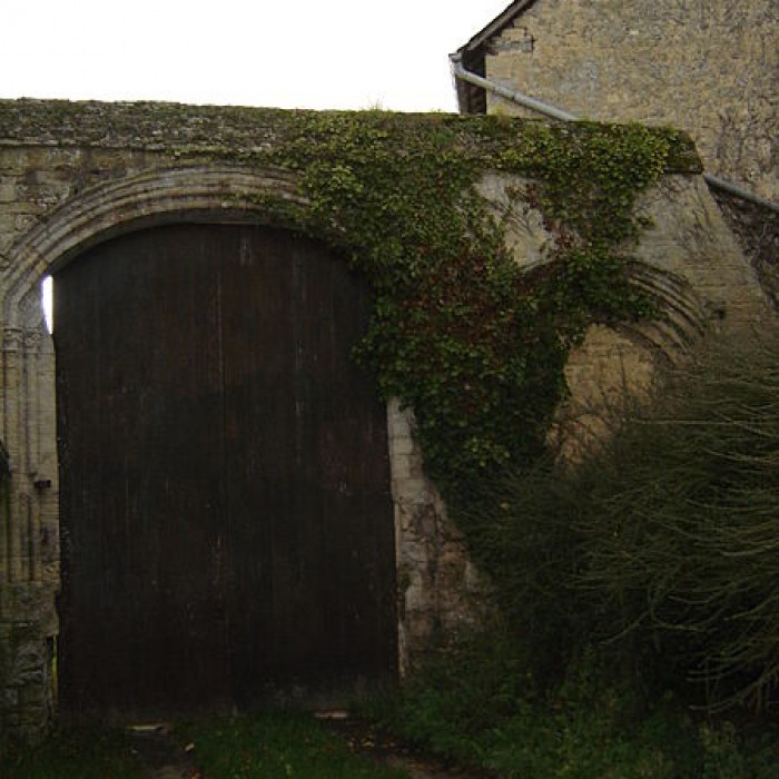 Photo de Ferme de la Marguerie à Étréham