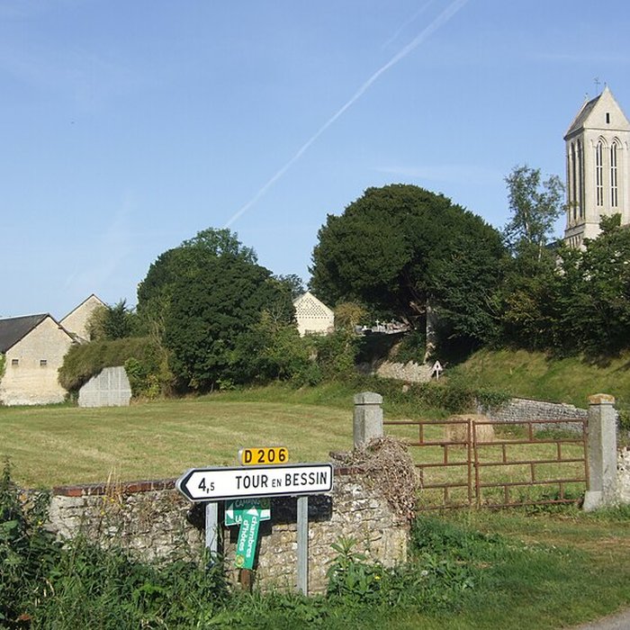 Photo de Ferme de la Marguerie à Étréham