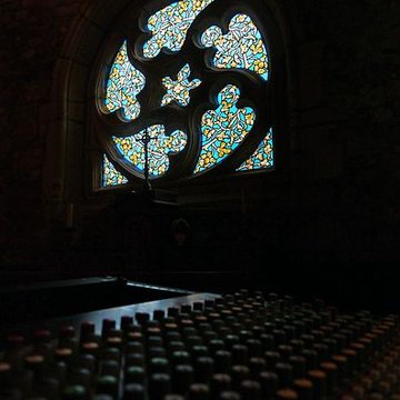 Chapelle de Penchâteau