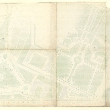 Ferme de la Ménagerie à Vineuil-Saint-Firmin