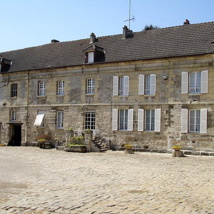 Photo de Ferme de la Rue aux Blés à Louvres
