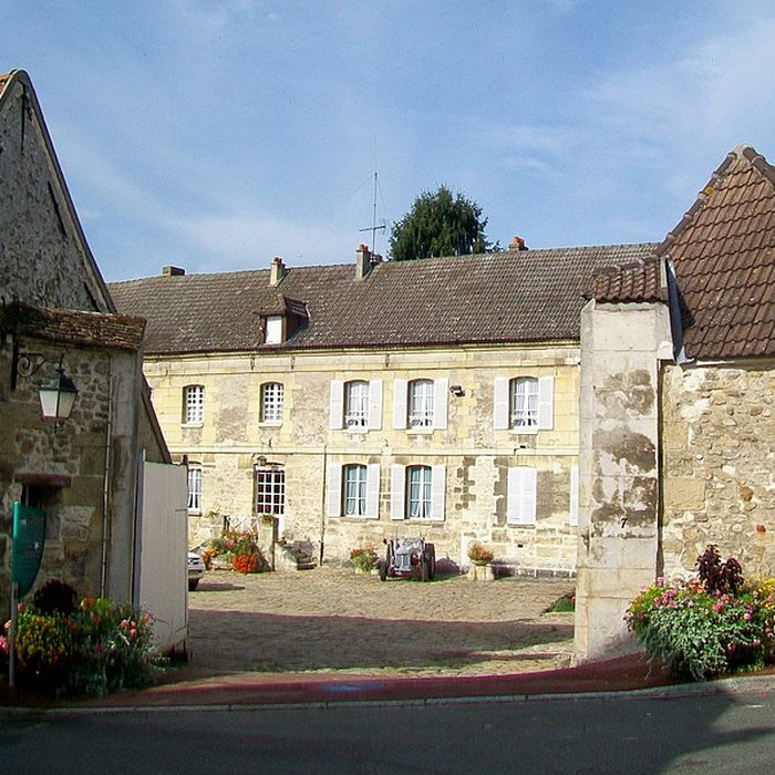 Photo de Ferme de la Rue aux Blés à Louvres