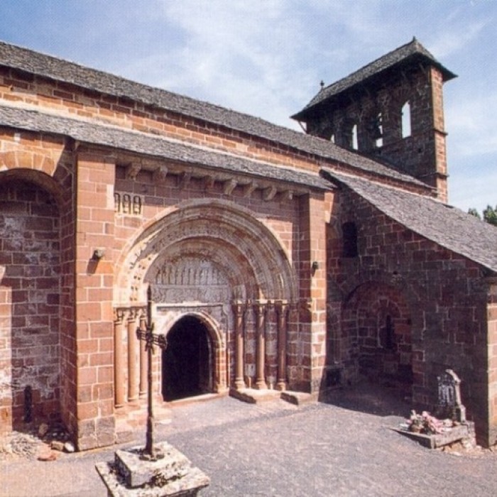 Photo de Chapelle de Perse
