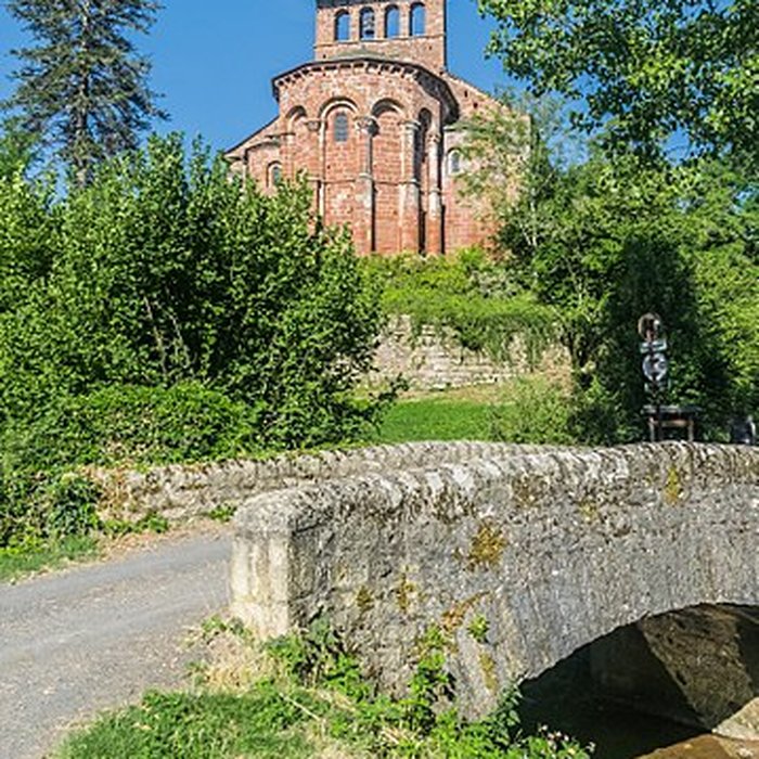 Photo de Chapelle de Perse